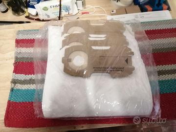 Sacchetti x folletto