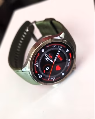OnePlus Watch 3