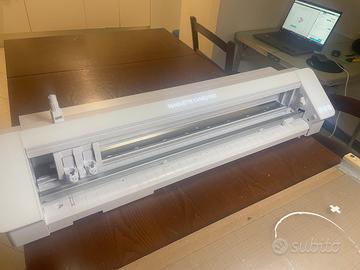 Silhouette cameo 4 pro
