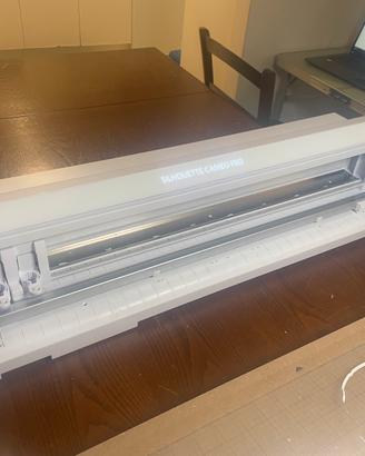 Silhouette cameo 4 pro