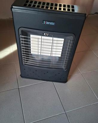 stufa a gas 