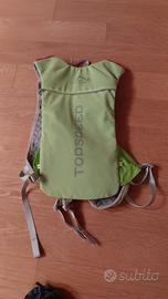 zaino da running e trail 5Lt leggero