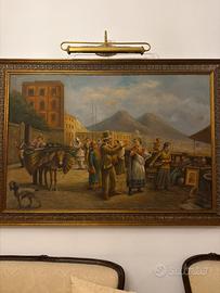 Quadro napoli
