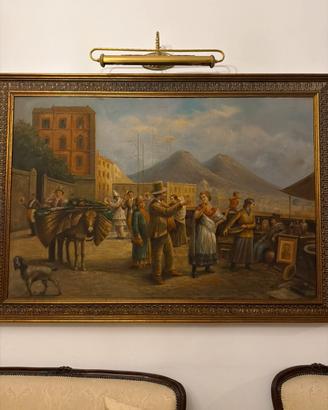 Quadro napoli