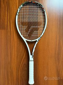 Racchetta TF-40 Tecnifibre 305 manico L 2