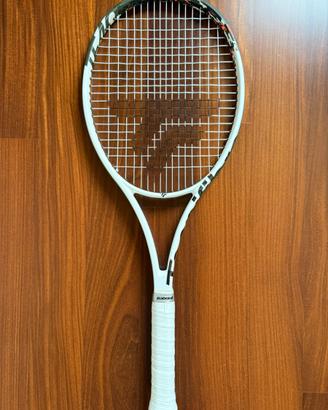 Racchetta TF-40 Tecnifibre 305 manico L 2