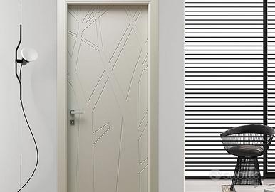 Porte Bertolotto su ordinazione e altri modelli