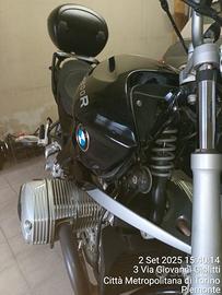 Bmw r 1200 r - 2007
