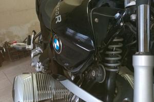 Bmw r 1200 r - 2007