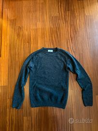 Maglione nero Liu Jo