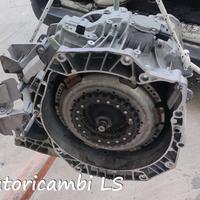 Cambio Automatico Renault K9KE6 1.5 DCI 66kw 90cv