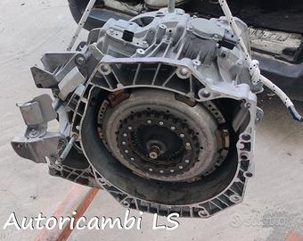 Cambio Automatico Renault K9KE6 1.5 DCI 66kw 90cv