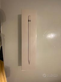 Apple pencil 1 generaziome