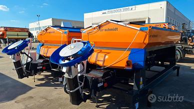 Spargisale NUOVO SCHMIDT STRATOS