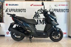 Kymco Dink 125 2025