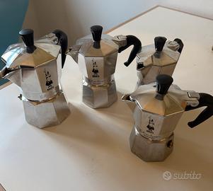 Quattro Moka Bialetti