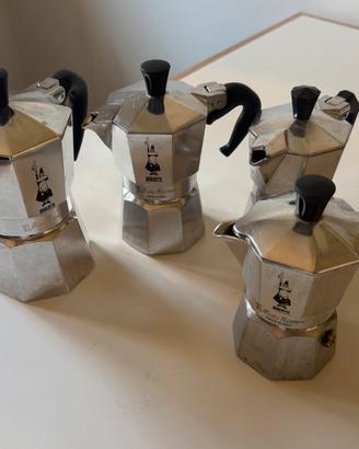 Quattro Moka Bialetti