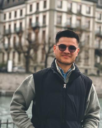 Barista / Bartender