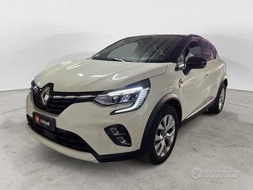 Renault Captur 2nd serie TCe 130 CV EDC FAP I...