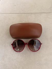 Occhiali longchamp