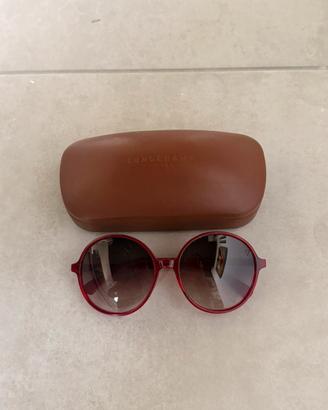 Occhiali longchamp