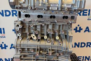 Motore NUOVO Jeep Wrangler 2.2 16v TDI "U"