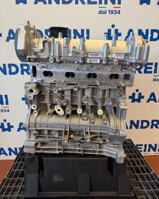 Motore NUOVO Jeep Wrangler 2.2 16v TDI "U"
