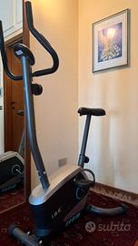 Cyclette magnetica ISEFIT SY-8801. Come nuova.