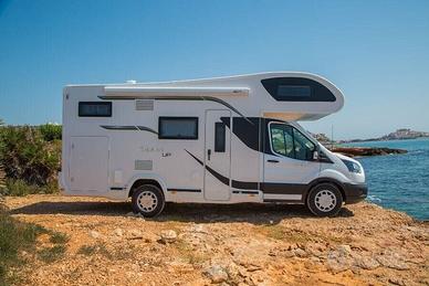 Benimar SPORT S 340 5 POSTI 676 CM