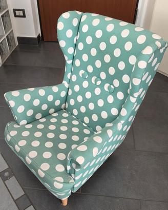 Poltroncina bimba ikea
