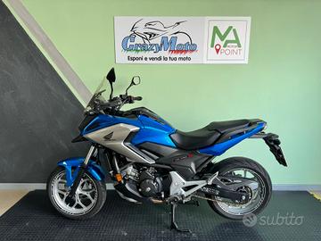 Honda NC 750 X