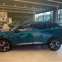 PEUGEOT 2008 Puretech S&S Allure