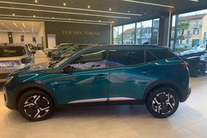 PEUGEOT 2008 Puretech S&S Allure