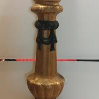 Candeliere neoclassico 