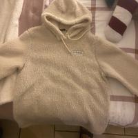 Felpa orsetto Napapijri L