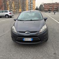 Ford Fiesta 1.2 82 CV 5 porte Titanium