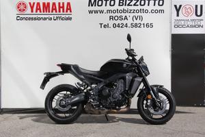 Yamaha MT-09 KW 35