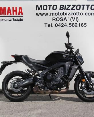 Yamaha MT-09 KW 35