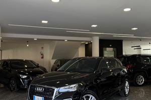 Audi Q2 35 TDI quattro S tronic line Edition
