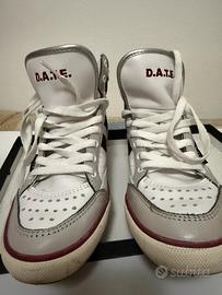 Sneaker donna brand D.A.T.E Tg 38