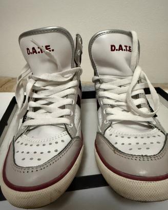 Sneaker donna brand D.A.T.E Tg 38