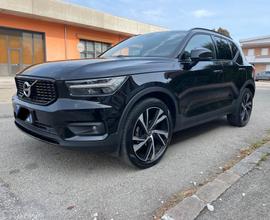 Volvo xc40 (2017-->) - 2020