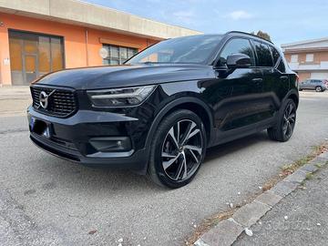 Volvo xc40 (2017-->) - 2020