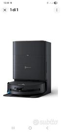 Ecovacs deebot x 9 pro omni 