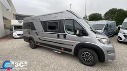 ADRIA Italia Twin 640 SGX