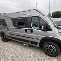 ADRIA Italia Twin 640 SGX