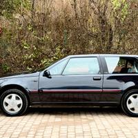 Volvo 480 Turbo 1988