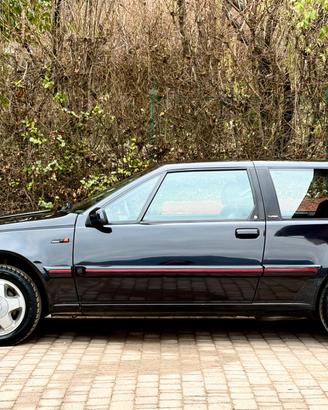 Volvo 480 Turbo 1988