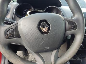 Airbag volante RENAULT CLIO del 2013