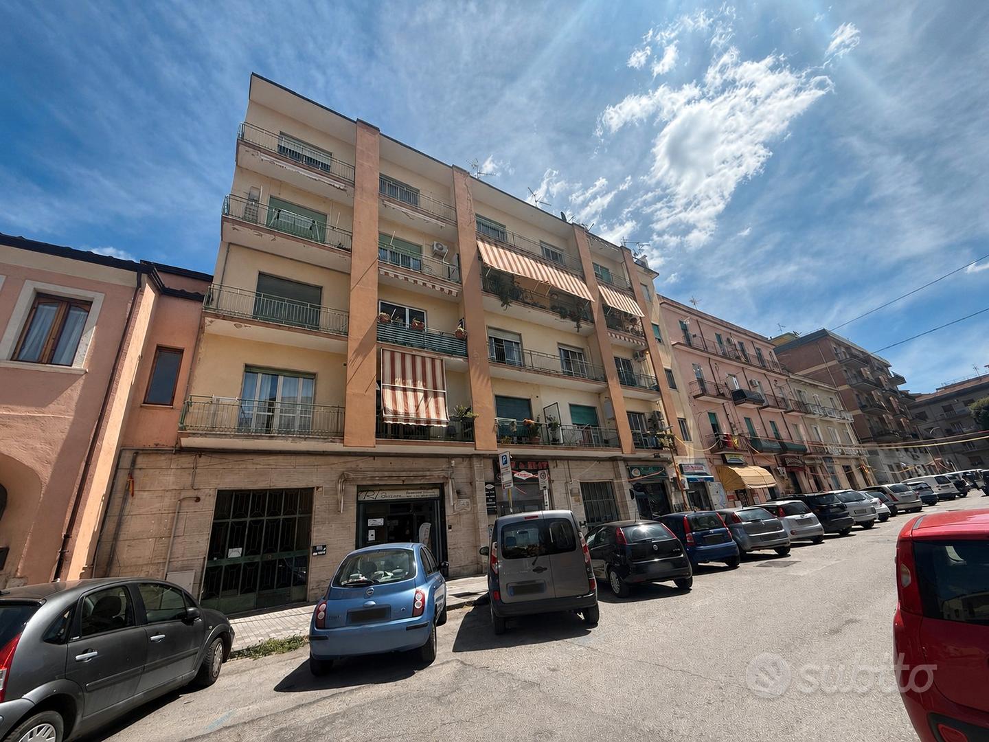 Appartamento – BN - Vista 2